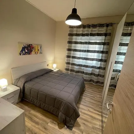 La Casa Dei Miraglia Apartament *