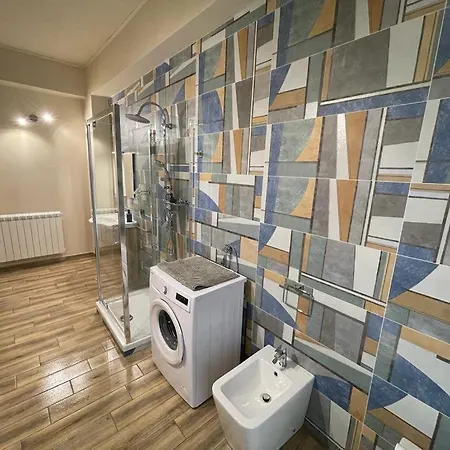 La Casa Dei Miraglia Apartament
