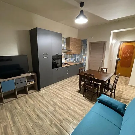 La Casa Dei Miraglia *