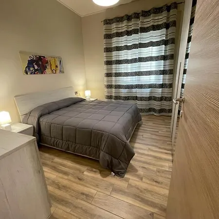 La Casa Dei Miraglia