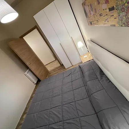 La Casa Dei Miraglia Apartament *