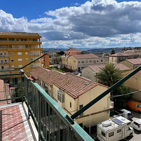 La Casa Dei Miraglia Apartament *