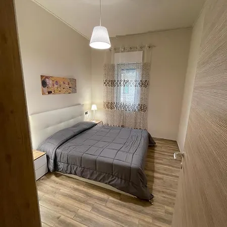 Apartament La Casa Dei Miraglia San Cataldo (Sicily)